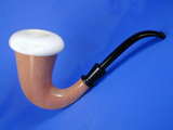 Mahogany Calabash