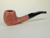 Lorenzo - Spumante - Quarter Bent Panel - Diamond Shank - Matte