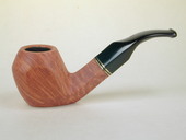 Lorenzo - Spumante - Half Bent Panel Sitter - Matte