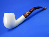 SMS Premium - Half-Bent BILLIARD - Smooth (001)