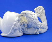 SMS Meerschaums - Eagle by Ramazan (008)
