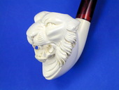 SMS Meerschaums - Tiger 119