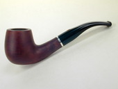 Spitfire by Lorenzo - Prestigio Bent - Walnut - Matte 591