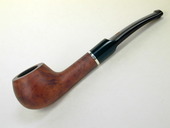 Spitfire by Lorenzo - Prestigio Semi-Bent - Walnut - Matte 7124