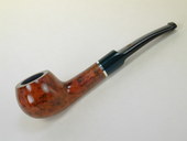 Spitfire by Lorenzo - Prestigio Semi-Bent -Stromboli-Polish 7124