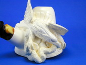 SMS Meerschaums - Eagle by Ramazan (012)