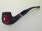 Spitfire by Lorenzo - Prestigio Bent - Burgundy - Rustic 591