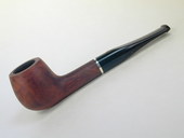 Spitfire by Lorenzo - Prestigio Straight - Walnut - Matte 728