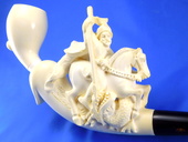 SMS Meerschaums - St George (01) by S. Yanik