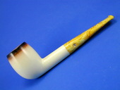 SMS Premium - Billiard - Smooth - Pre-Colored (001)