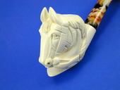 SMS Meerschaums - Horse by Cevher (002)