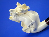 SMS Meerschaums - Stag - 119