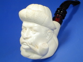 Fisherman by Erdogan