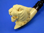 SMS Meerschaums - Tiger by Salim (001)