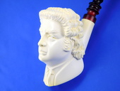 SMS Meerschaums - Private Collection - Lawyer by Yunus