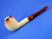 SMS Premium - Straight APPLE - Pre-colored (001)