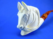 SMS Meerschaums - Horse by Cevher (004)