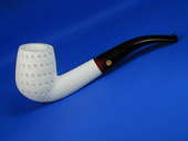 SMS Premium - Half-Bent BILLIARD - Lattice
