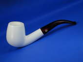 SMS Premium - Half-Bent BILLIARD - Smooth