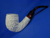 SMS Premium - Full-Bent BILLIARD - Floral