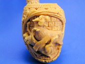 SMS Meerscuchaums - Lioness & Ibex by Mesut (001)
