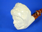 SMS Meerschaums - Medicine Man 99