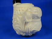 SMS Meerschaums - Hunter's Pal by Salim