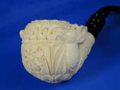 SMS Meerschaums - Stags by Salim