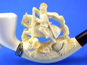SMS Meerschaums - St George (03) by S. Yanik