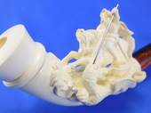 SMS Meerschaums - St George (04) by S. Yanik