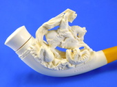 SMS Meerschaums - St George (05) by S. Yanik