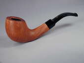 Lorenzo - Moscato - Half Bent Freehand - Matte