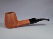 Lorenzo - Moscato - Quarter Bent Freehand - Matte