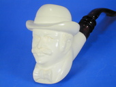 SMS Meerschaums - Dr. Watson by Erdogan
