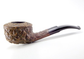 VANGUARD - Brown Coral Rustic - Squat Pot (001)