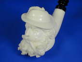 SMS Meerschaums - Tyrolian by Erdogan
