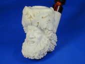 SMS Meerschaums - Bacchus by Yunus