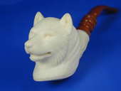 SMS Meerschaums - Timber Wolf by Salim