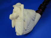 SMS Meerschaums - Wizard by Salim