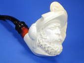 SMS Meerschaums - Cavalier by Ramazan