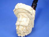 SMS Meerschaums - Sultan by Kudret