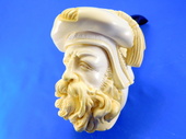 SMS Meerschaums - Private Collection-Cavalier Deluxe (01)