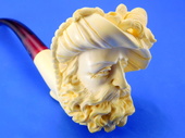 SMS Meerschaums - Private Collection-Cavalier Deluxe (02)