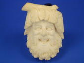 SMS Meerschaums - Bacchus 002 by Erdogan