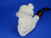 SMS Meerschaums - Tyrolian by Erdogan Ege