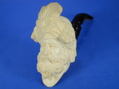 SMS Meerschaums - Sultan (007) by Erdogan