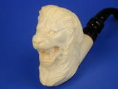 SMS Meerschaums - Lion 120