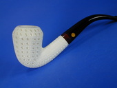 SMS Premium - Half-Bent PANEL- Eight-Sided - Lattice