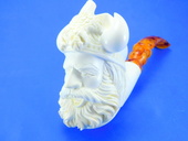 SMS Meerschaums - VIKING (003) by Emre