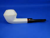SMS Premium - Straight Bulldog-Diamond Shank-Smooth
